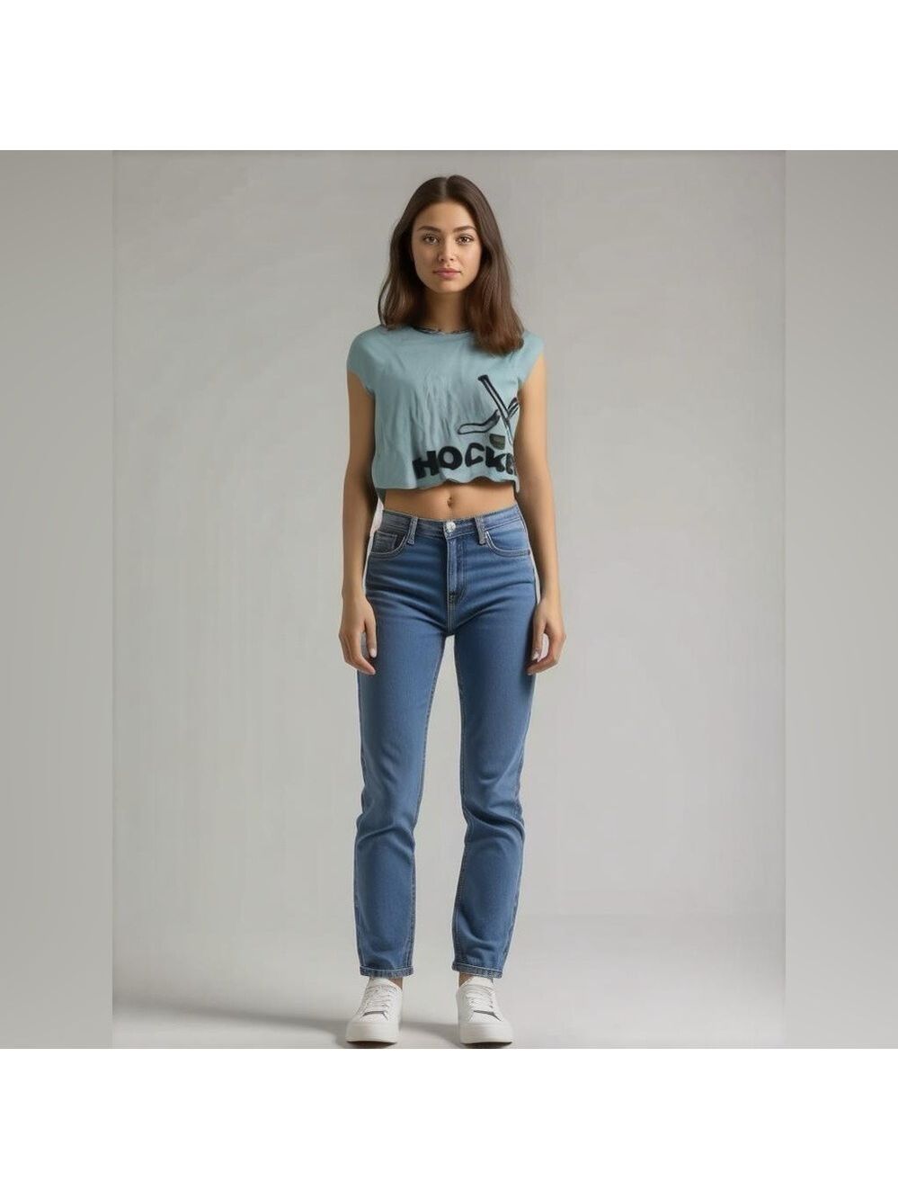 Justice size 14 t-shirt